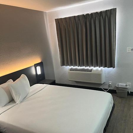 Motel 6-Lakeland, Fl Ngoại thất bức ảnh