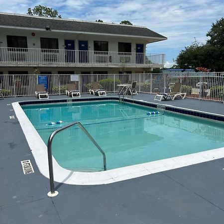 Motel 6-Lakeland, Fl Ngoại thất bức ảnh