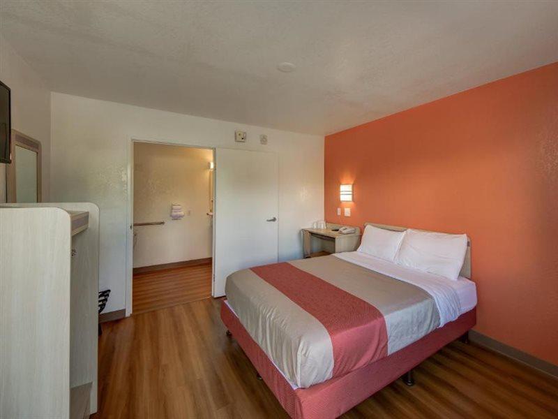 Motel 6-Lakeland, Fl Ngoại thất bức ảnh