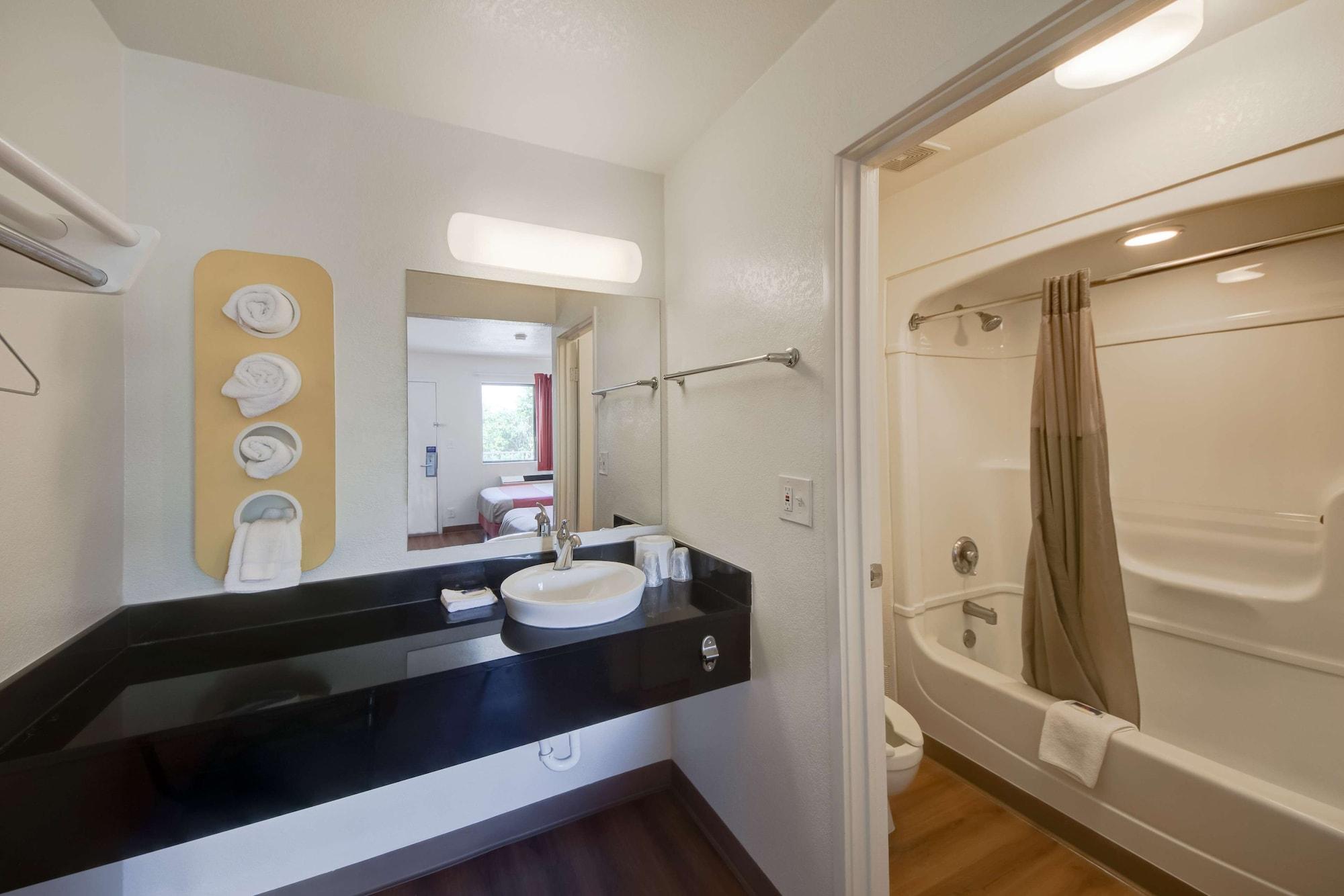 Motel 6-Lakeland, Fl Ngoại thất bức ảnh