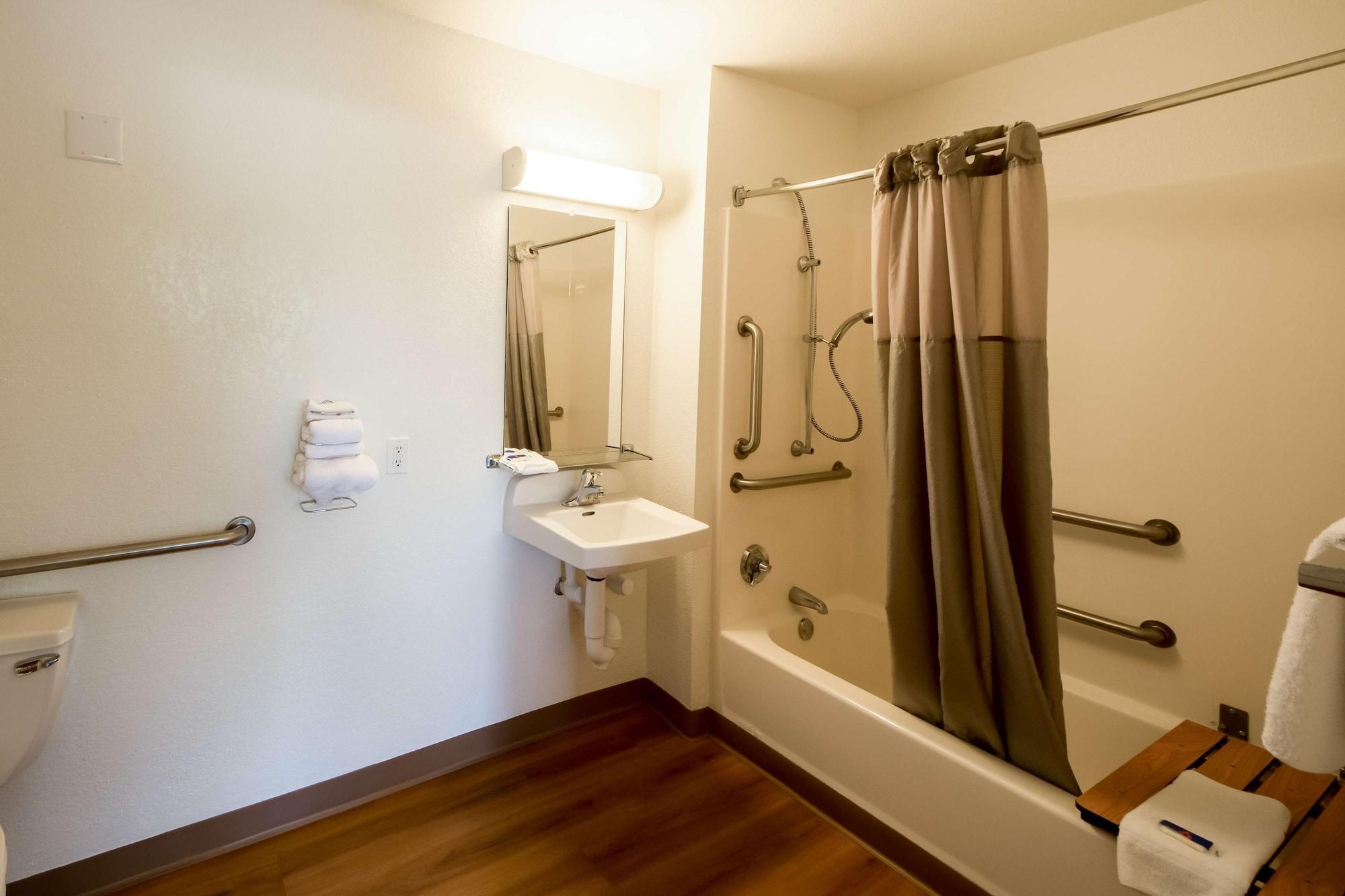 Motel 6-Lakeland, Fl Ngoại thất bức ảnh