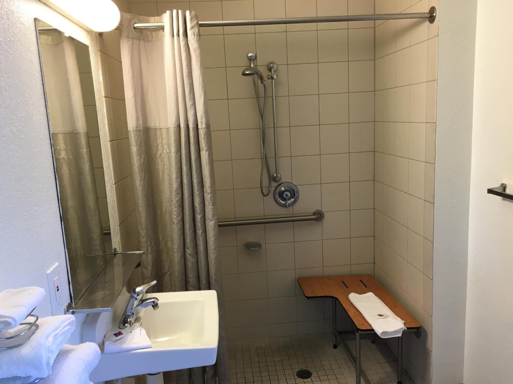 Motel 6-Lakeland, Fl Ngoại thất bức ảnh