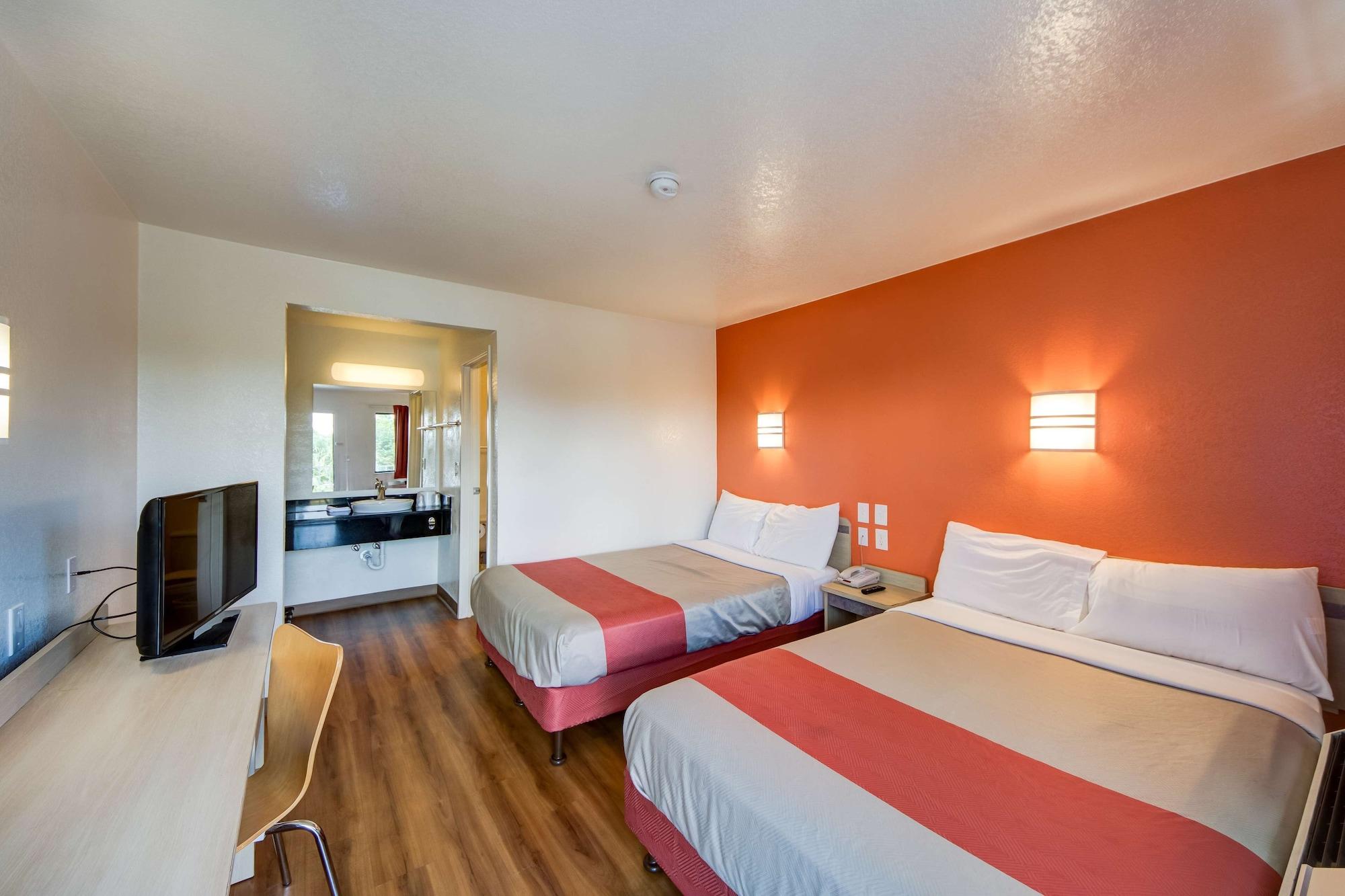 Motel 6-Lakeland, Fl Ngoại thất bức ảnh