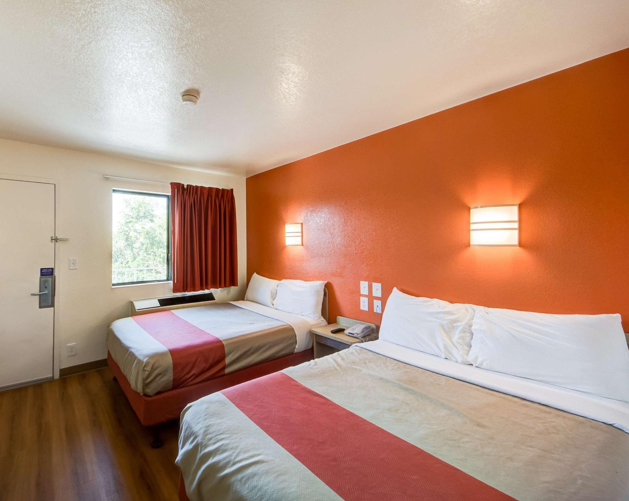 Motel 6-Lakeland, Fl Ngoại thất bức ảnh