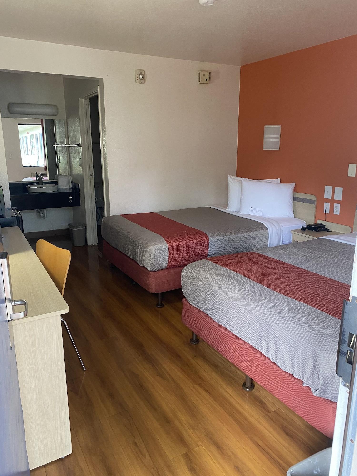 Motel 6-Lakeland, Fl Ngoại thất bức ảnh