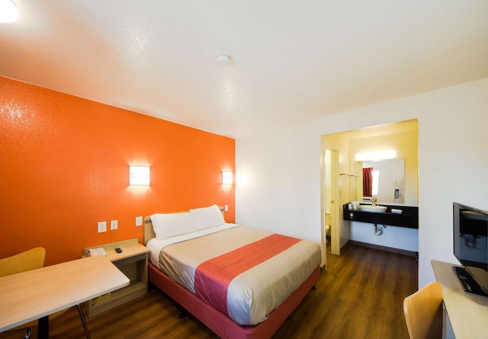 Motel 6-Lakeland, Fl Ngoại thất bức ảnh