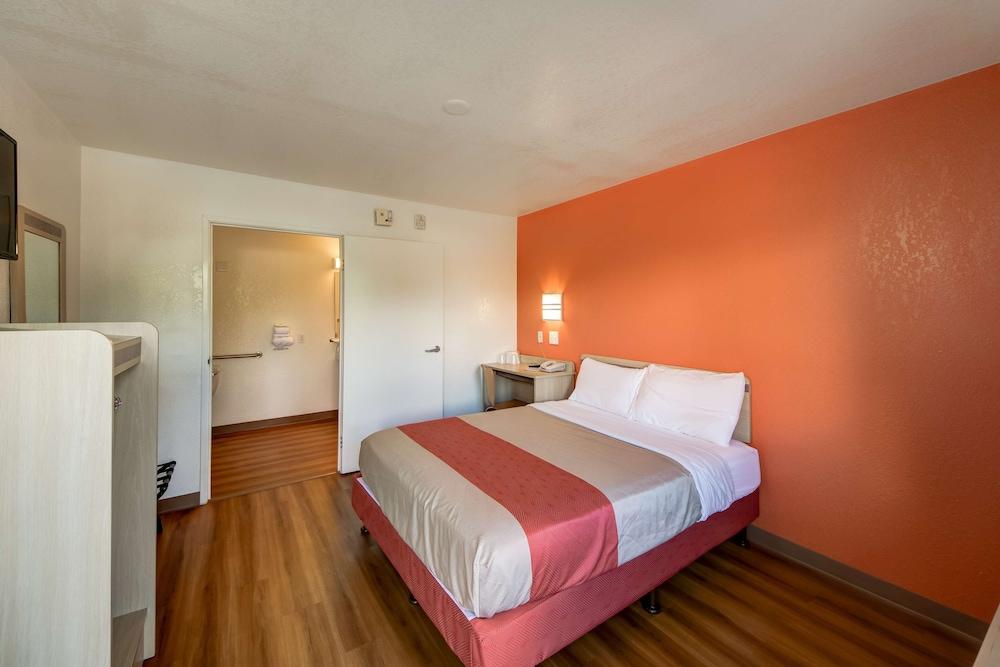Motel 6-Lakeland, Fl Ngoại thất bức ảnh
