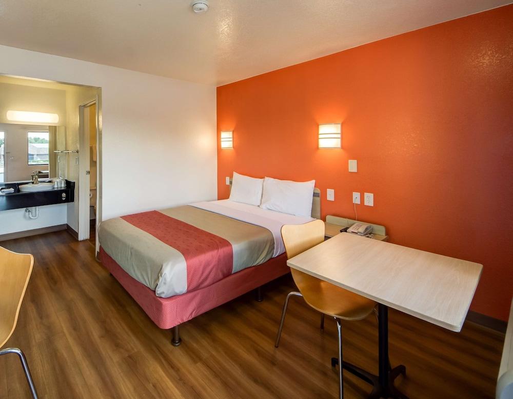 Motel 6-Lakeland, Fl Ngoại thất bức ảnh