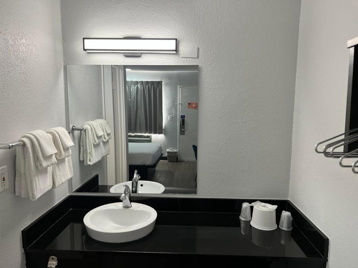 Motel 6-Lakeland, Fl Ngoại thất bức ảnh