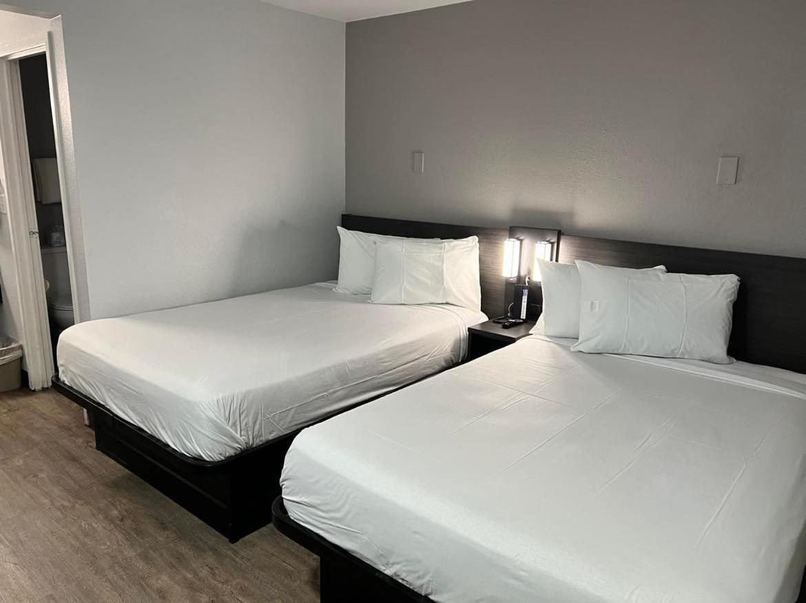 Motel 6-Lakeland, Fl Ngoại thất bức ảnh