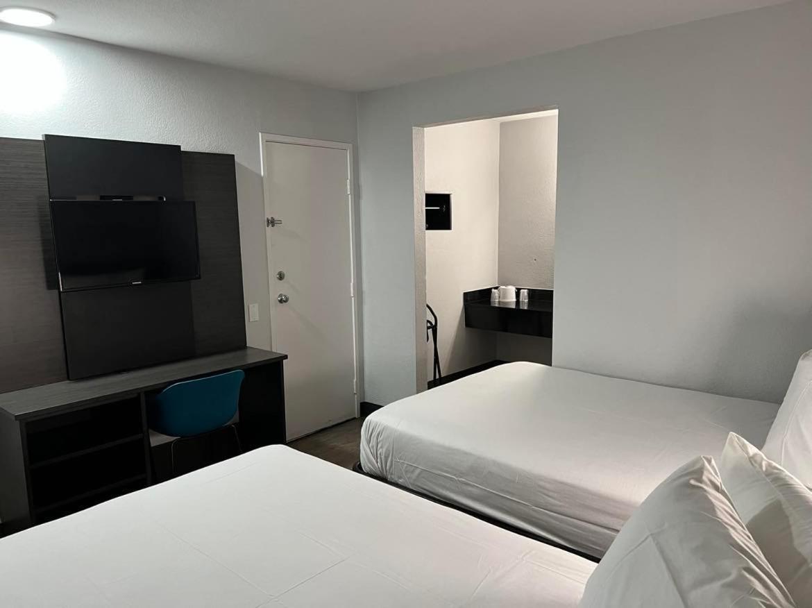 Motel 6-Lakeland, Fl Ngoại thất bức ảnh