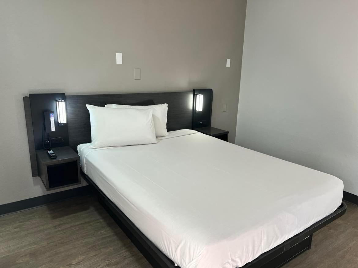Motel 6-Lakeland, Fl Ngoại thất bức ảnh