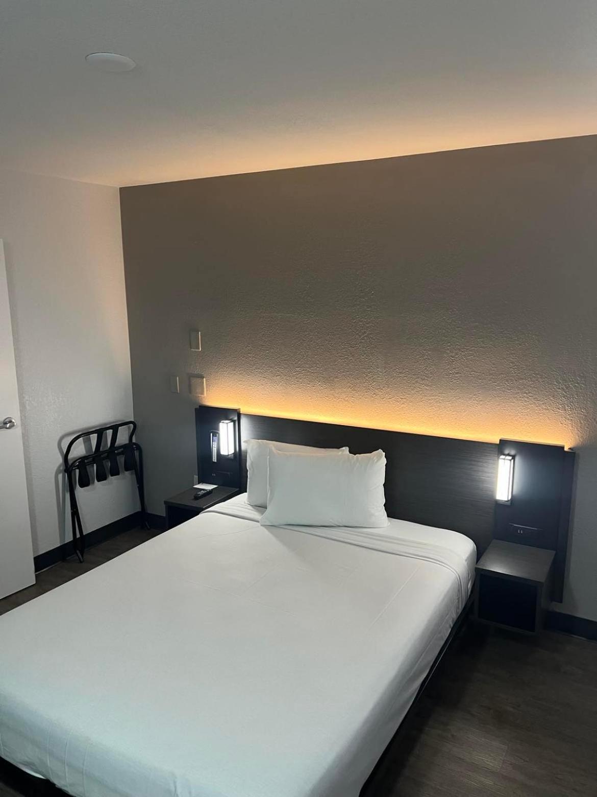 Motel 6-Lakeland, Fl Ngoại thất bức ảnh