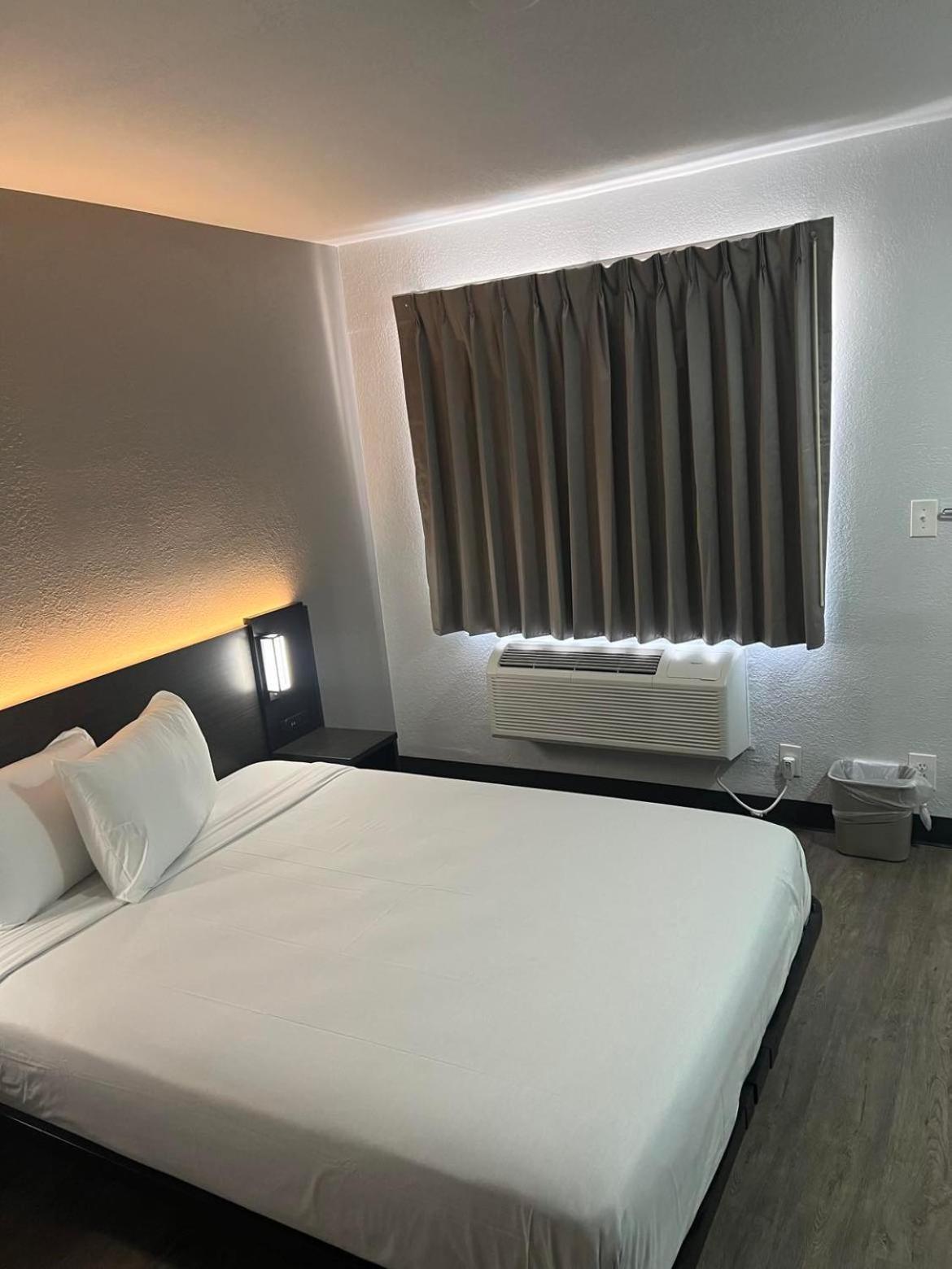 Motel 6-Lakeland, Fl Ngoại thất bức ảnh