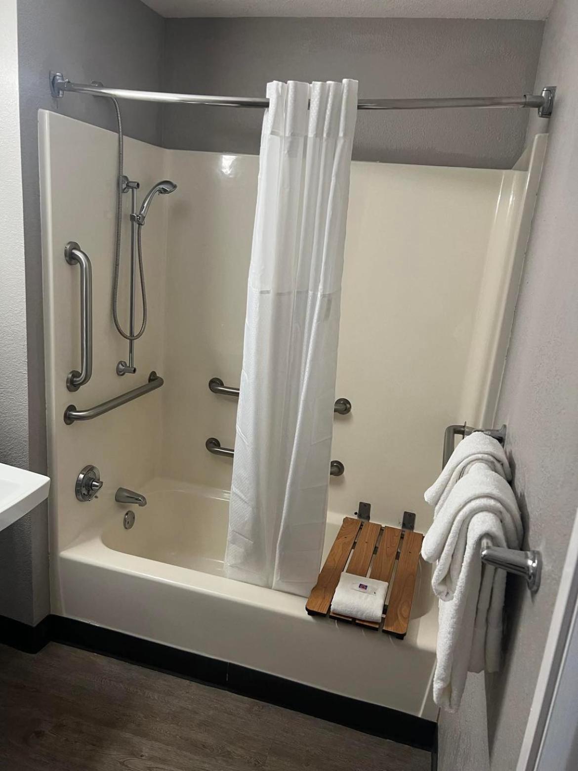 Motel 6-Lakeland, Fl Ngoại thất bức ảnh