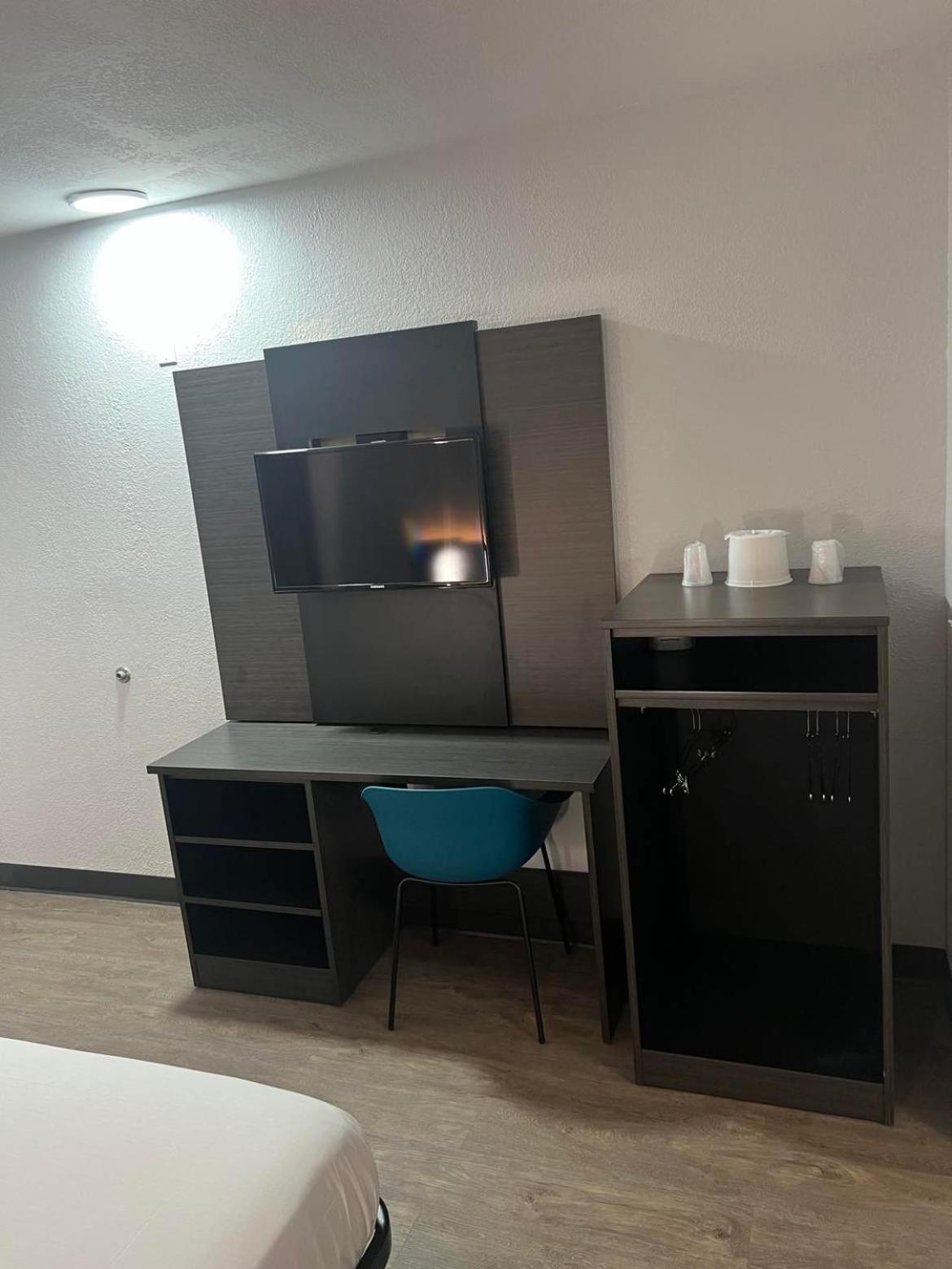 Motel 6-Lakeland, Fl Phòng bức ảnh