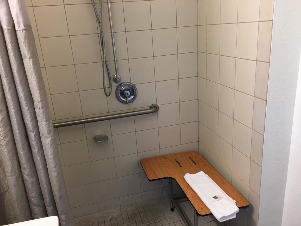 Motel 6-Lakeland, Fl Ngoại thất bức ảnh
