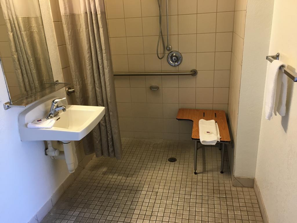 Motel 6-Lakeland, Fl Ngoại thất bức ảnh