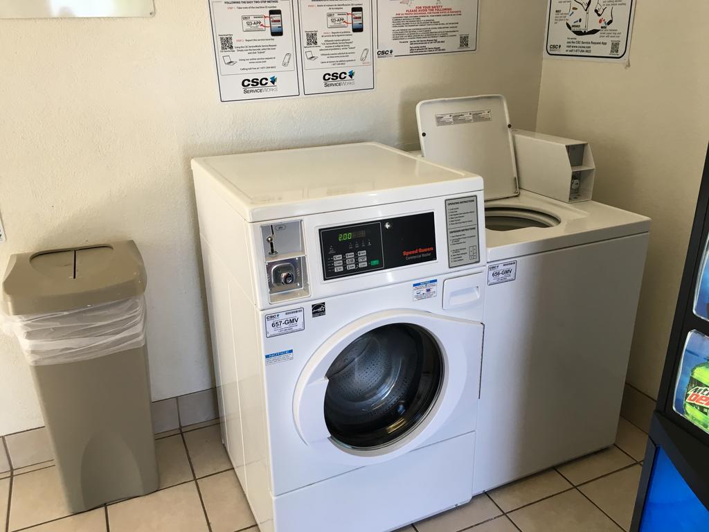 Motel 6-Lakeland, Fl Ngoại thất bức ảnh