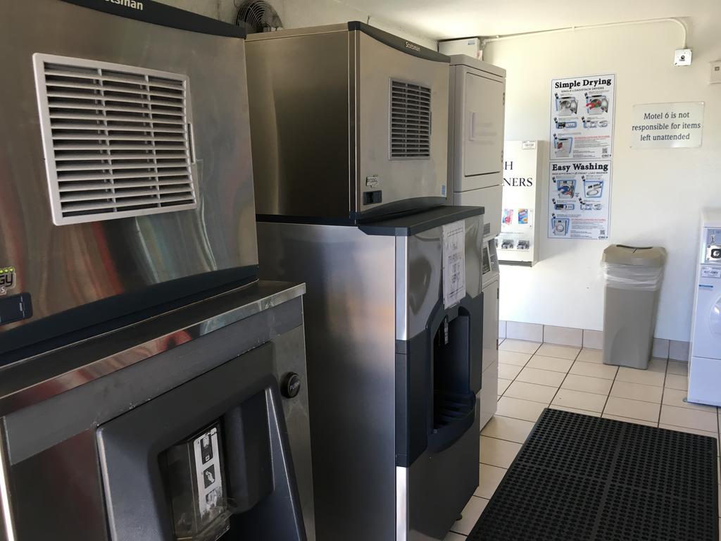Motel 6-Lakeland, Fl Ngoại thất bức ảnh