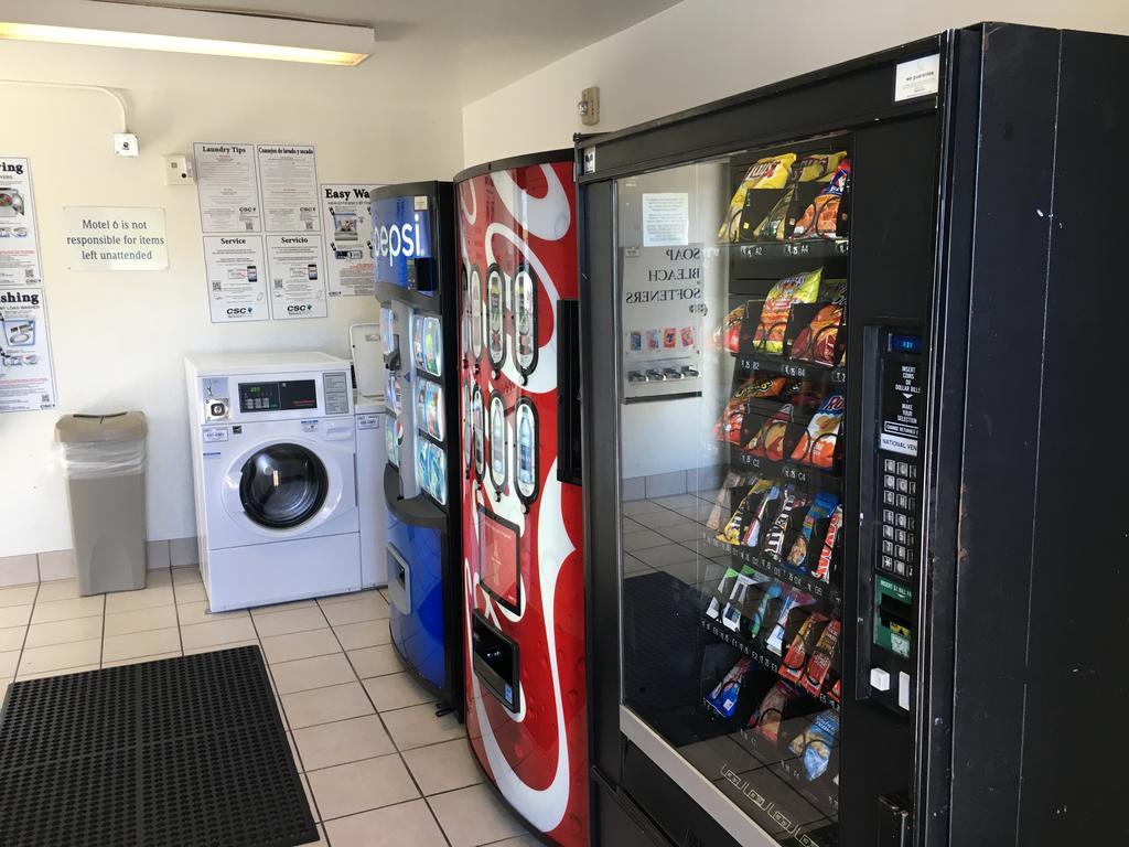 Motel 6-Lakeland, Fl Ngoại thất bức ảnh