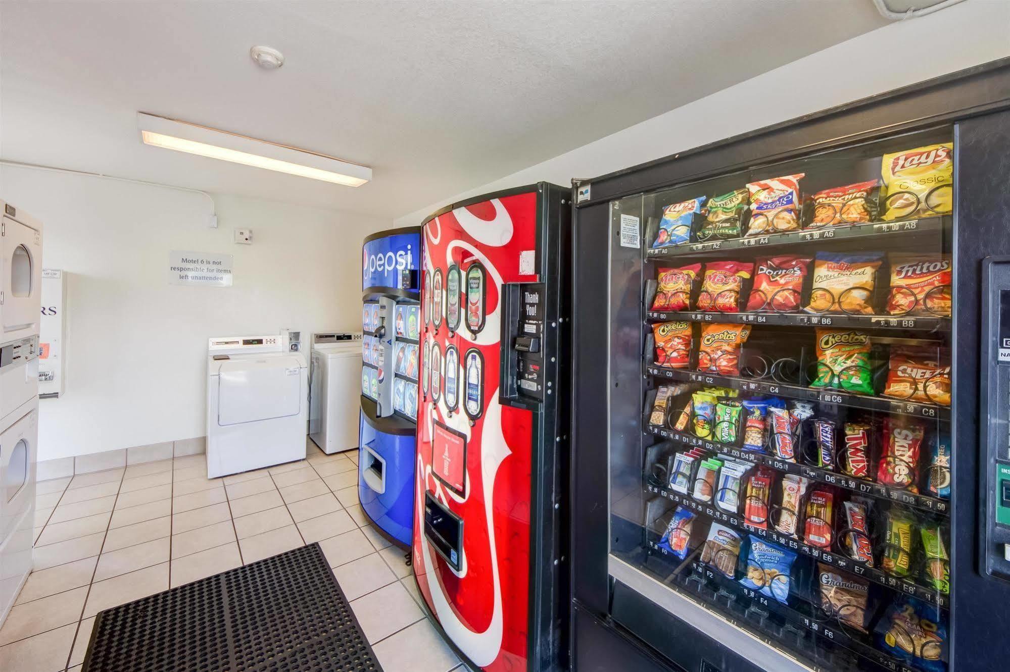 Motel 6-Lakeland, Fl Ngoại thất bức ảnh