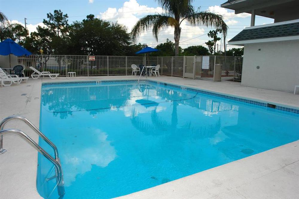 Motel 6-Lakeland, Fl Tiện nghi bức ảnh