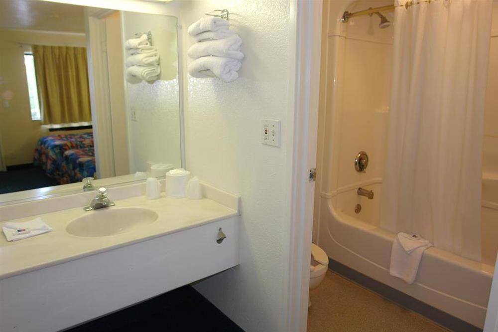 Motel 6-Lakeland, Fl Phòng bức ảnh